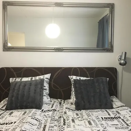 Starhomes Oulu, Double