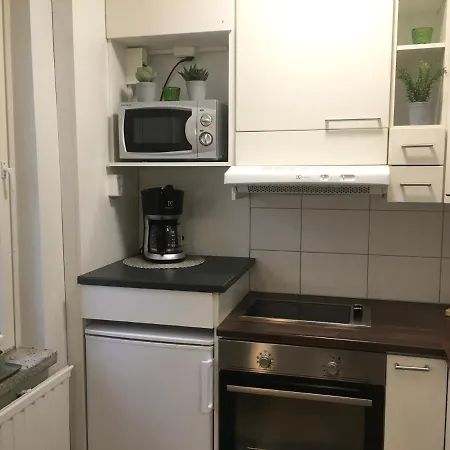 Starhomes Oulu, Double *