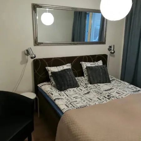 Apartment Starhomes Oulu, Double Oulu