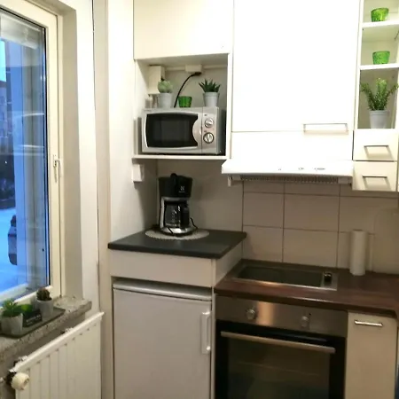 1br K39, Perfect Location 公寓 奥卢