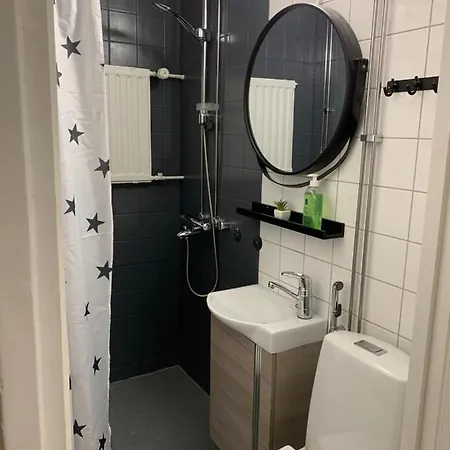 1br K39, Perfect Location 奥卢