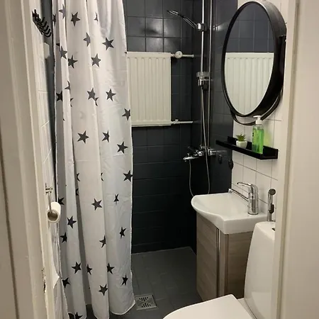 Starhomes Oulu, Double