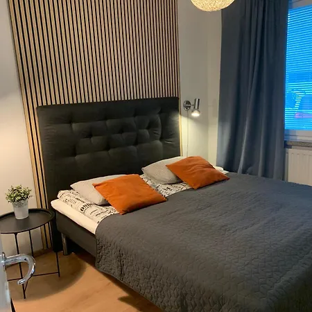 公寓 1br K39, Perfect Location *