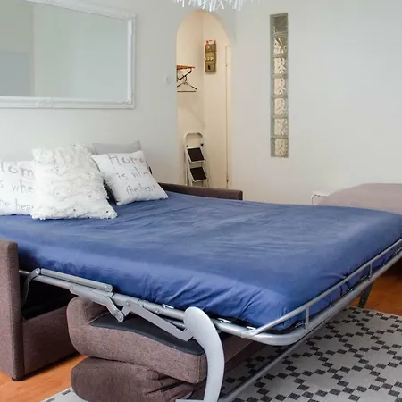 1br K39, Perfect Location 奥卢