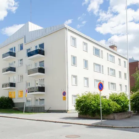 Lejlighed Starhomes Oulu, Double Oulu