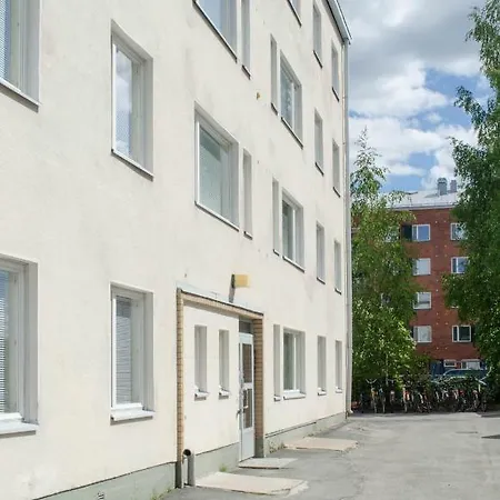 Starhomes Oulu, Double *