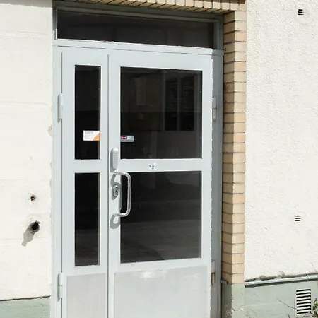 Lägenhet Starhomes Oulu, Double