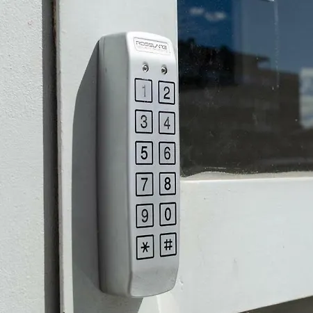 Starhomes Oulu, Double Lägenhet *